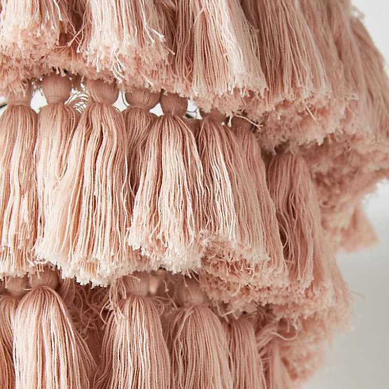 Подвесной светильник ImperiumLoft Tassel 179696-26