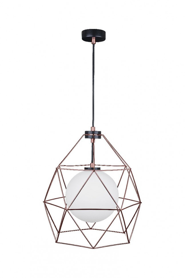 Подвесной светильник 33 Идеи PND118.01.02.003.BL-M32AC