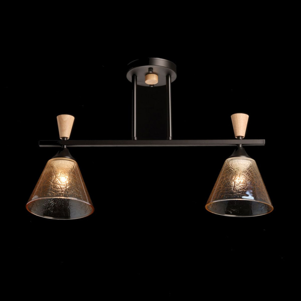 Потолочный светильник De Markt Дэла 635014402