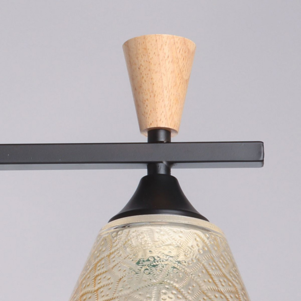 Потолочный светильник De Markt Дэла 635014402