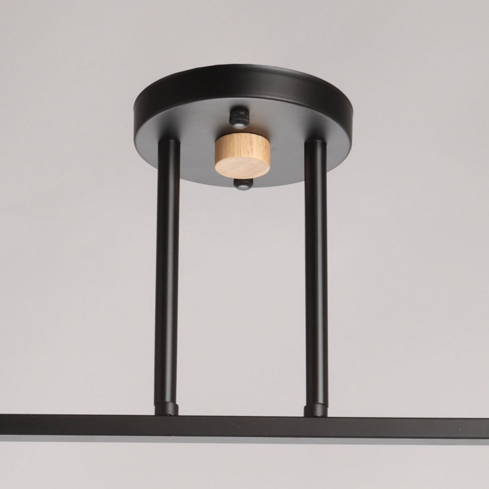 Потолочный светильник De Markt Дэла 635014402