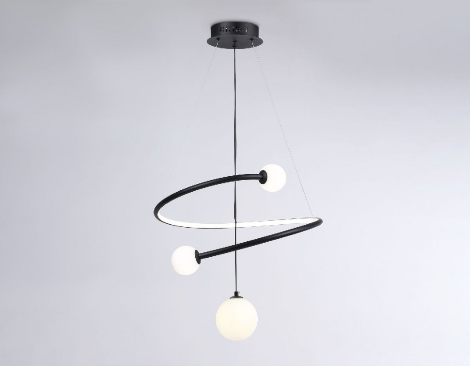 Подвесной светильник Ambrella Light Comfort LineTech FL66303