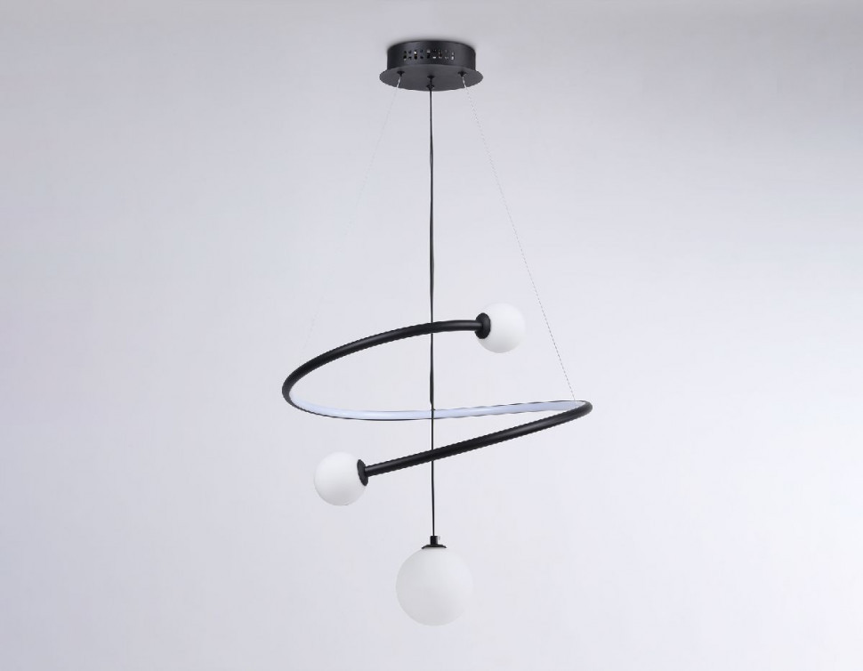 Подвесной светильник Ambrella Light Comfort LineTech FL66303