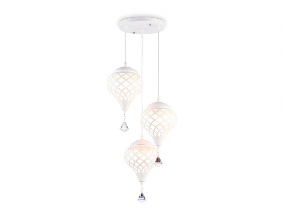 Подвесной светильник Ambrella Light Loft TR8443