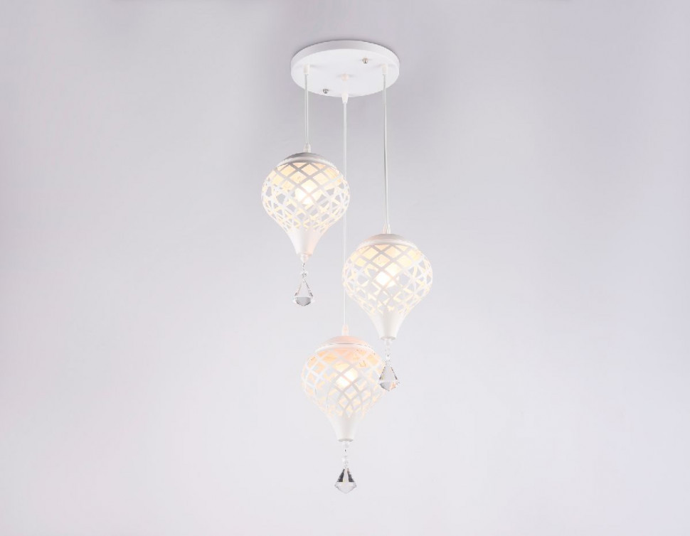 Подвесной светильник Ambrella Light Loft TR8443