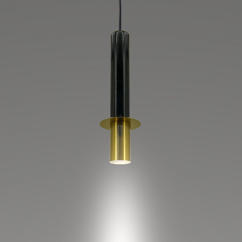 Подвесной светильник Lightera Ohrid LE136L-50B