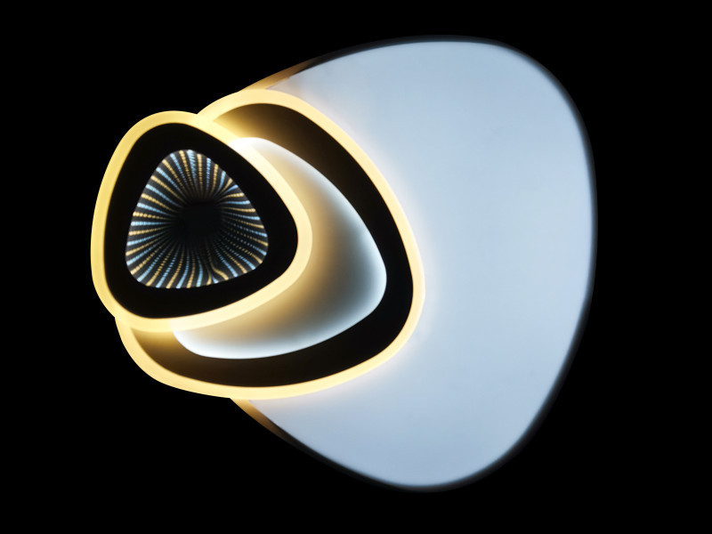 Потолочный светильник Natali Kovaltseva LED 81032/3C