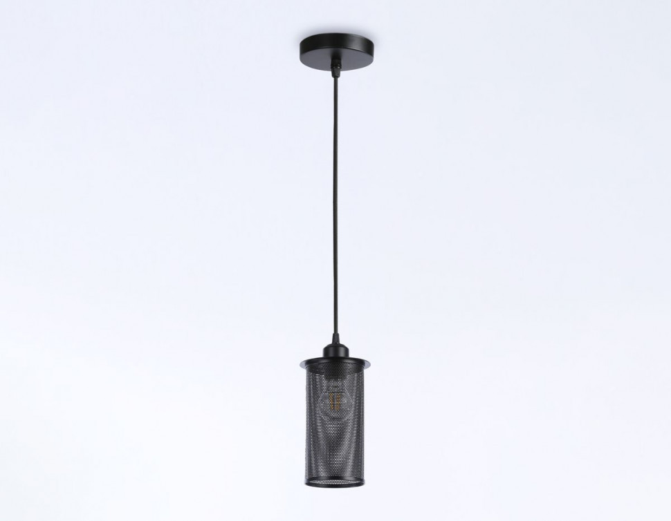 Подвесной светильник Ambrella Light Traditional TR8162