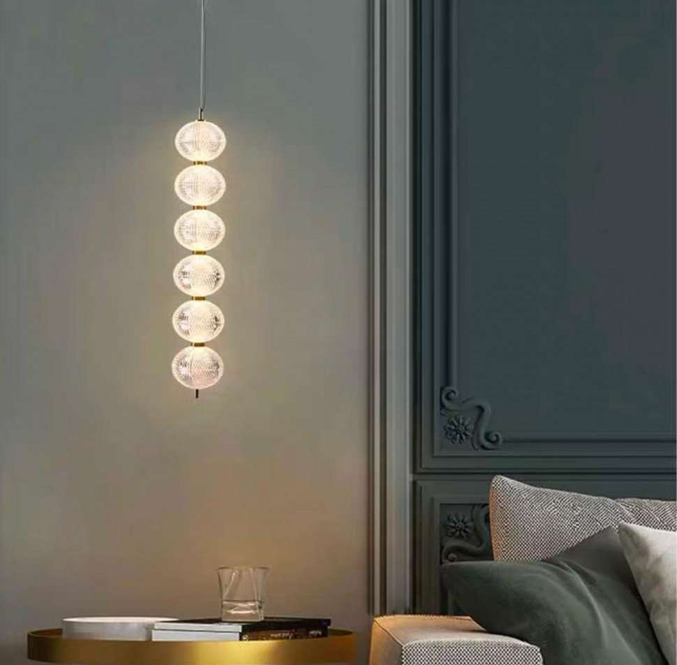 Светильник подвесной F0324-29