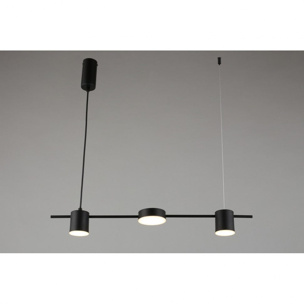 Подвесной светильник Aployt Frania APL.017.03.18