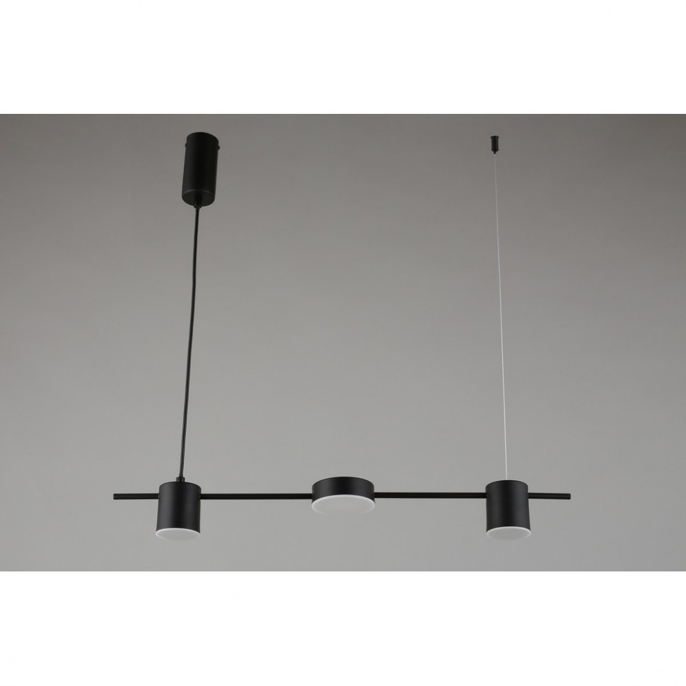 Подвесной светильник Aployt Frania APL.017.03.18