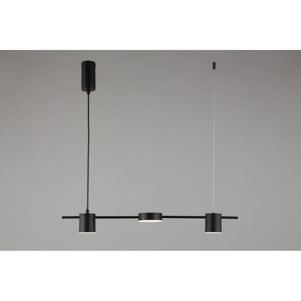 Подвесной светильник Aployt Frania APL.017.03.18