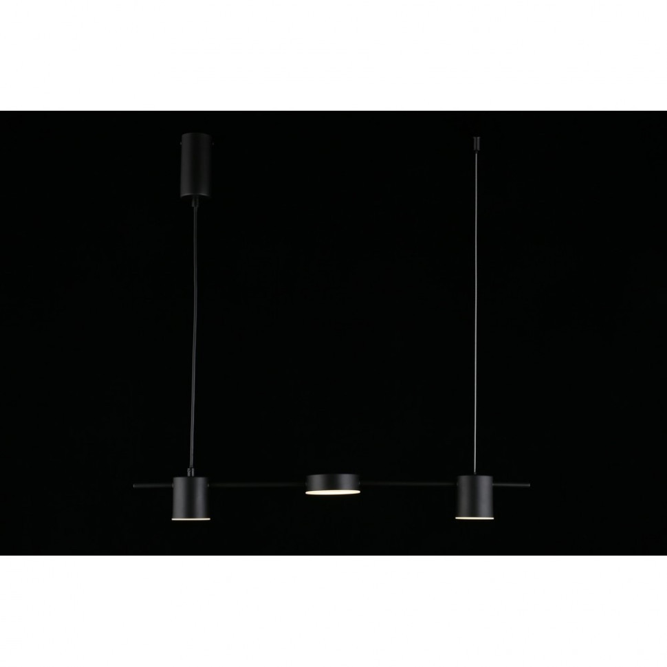 Подвесной светильник Aployt Frania APL.017.03.18