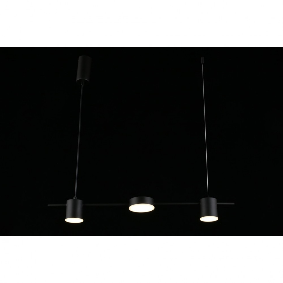 Подвесной светильник Aployt Frania APL.017.03.18