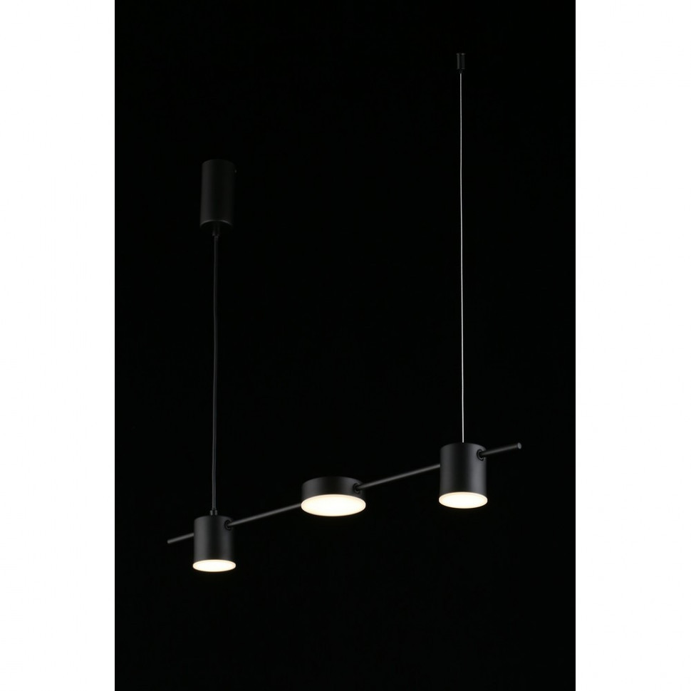 Подвесной светильник Aployt Frania APL.017.03.18