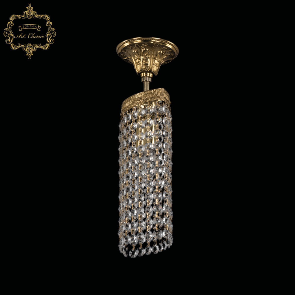 Подвесной светильник Art Classic 21.203.15SP.G.R