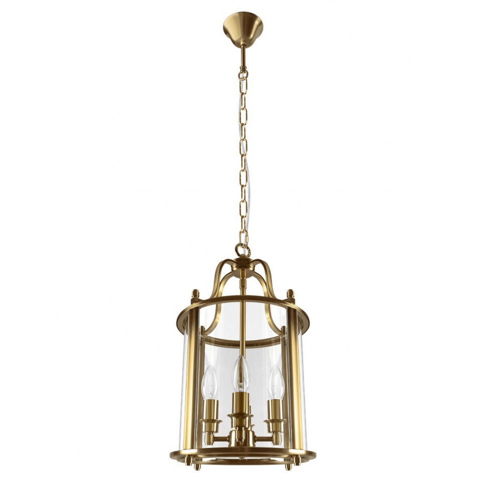 Подвесной светильник Loft IT Lighthouse 10456/4 AB