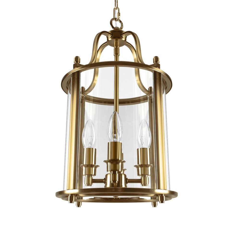 Подвесной светильник Loft IT Lighthouse 10456/4 AB