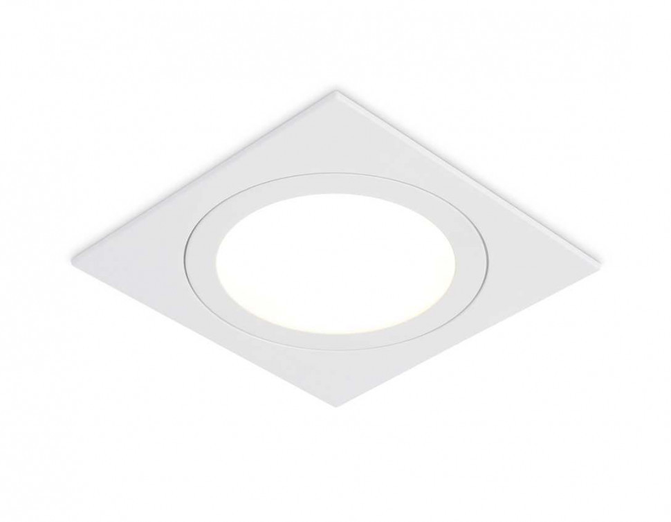 Встраиваемый светильник Ambrella Light Techno spot IP Protect TN6607
