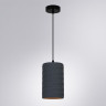Подвесной светильник Arte Lamp Corsetto A7096SP-1BK