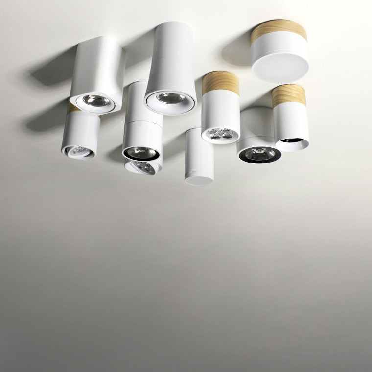 Потолочный светильник ImperiumLoft Wood 141161-26