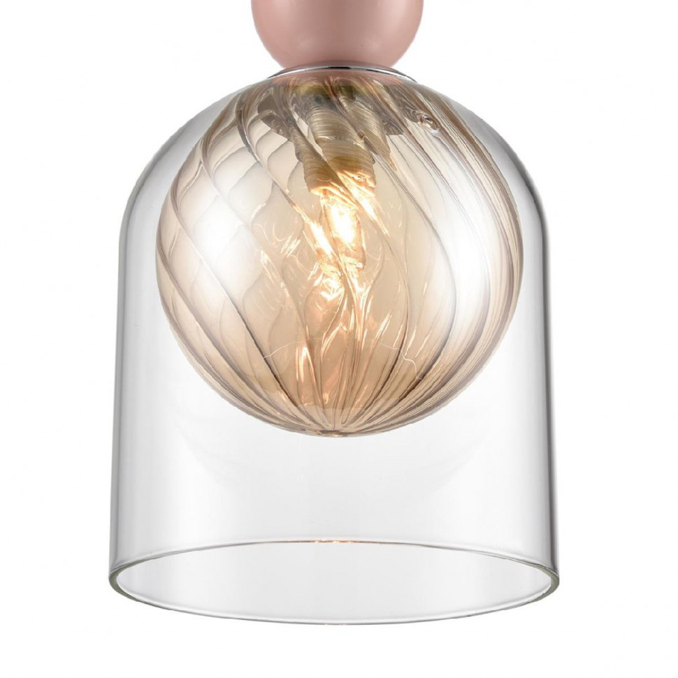 Подвесной светильник Lumion Gallo 8067/1A