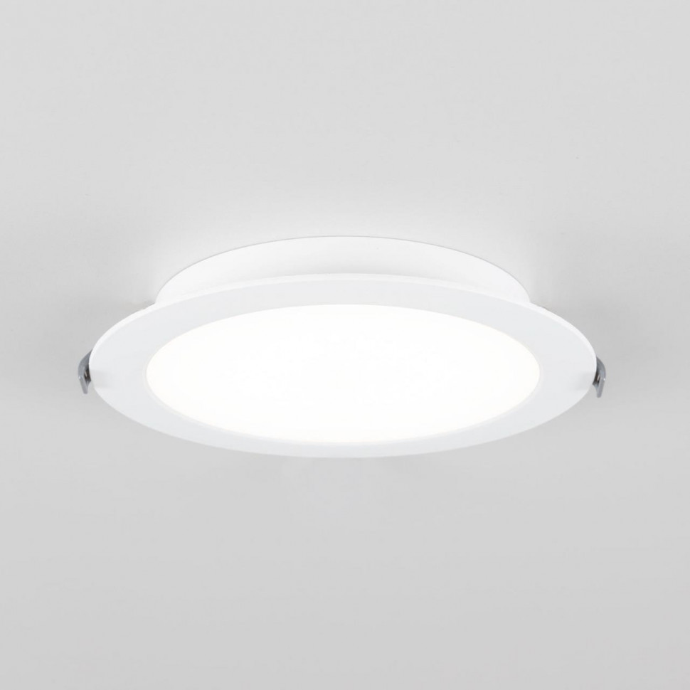 Встраиваемый светильник Citilux Галс CLD5516N