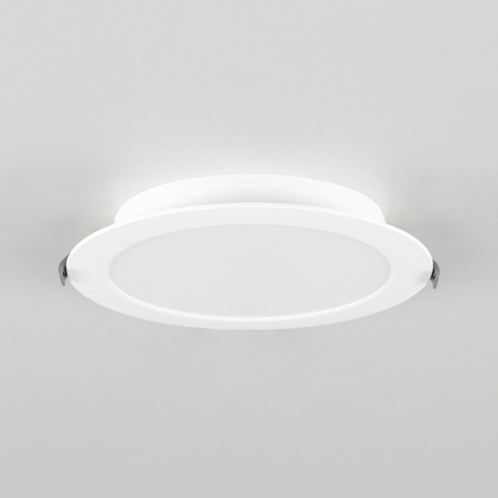 Встраиваемый светильник Citilux Галс CLD5516N