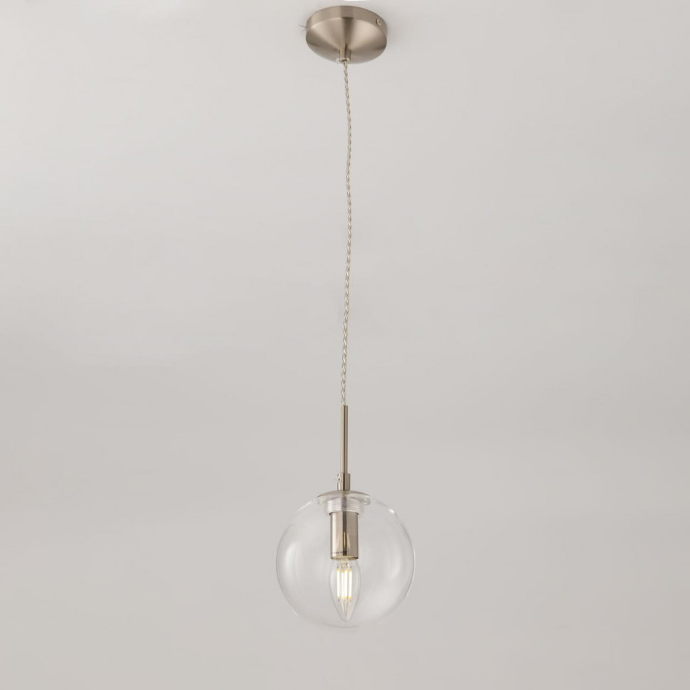 Подвесной светильник Citilux Томми CL102011