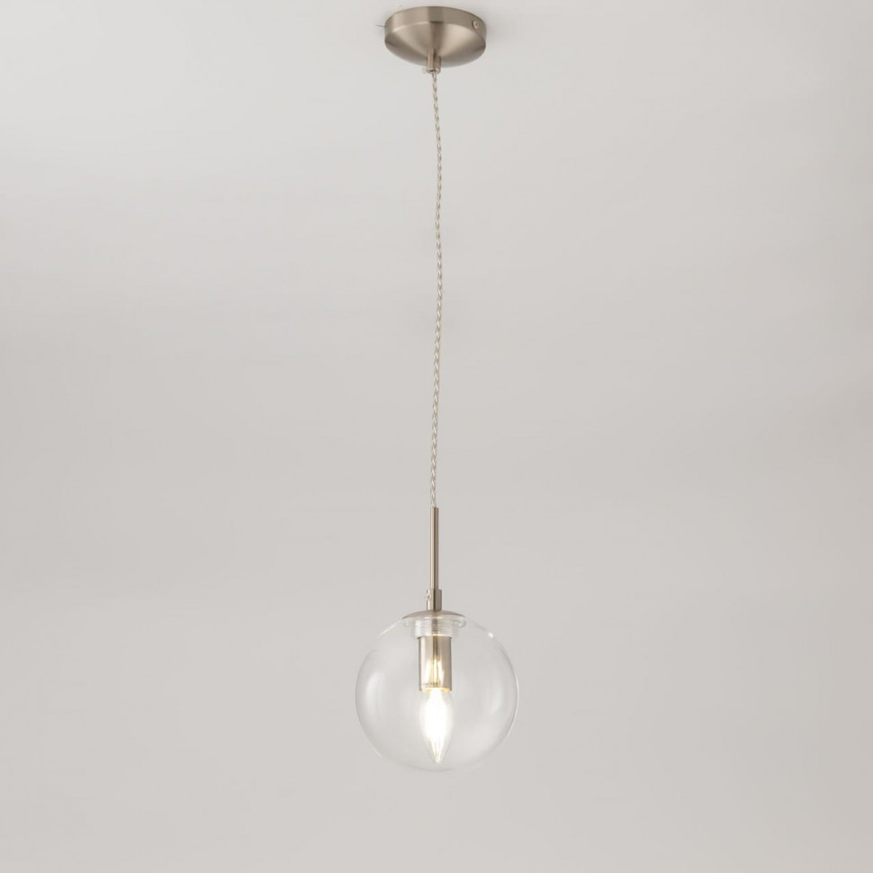 Подвесной светильник Citilux Томми CL102011