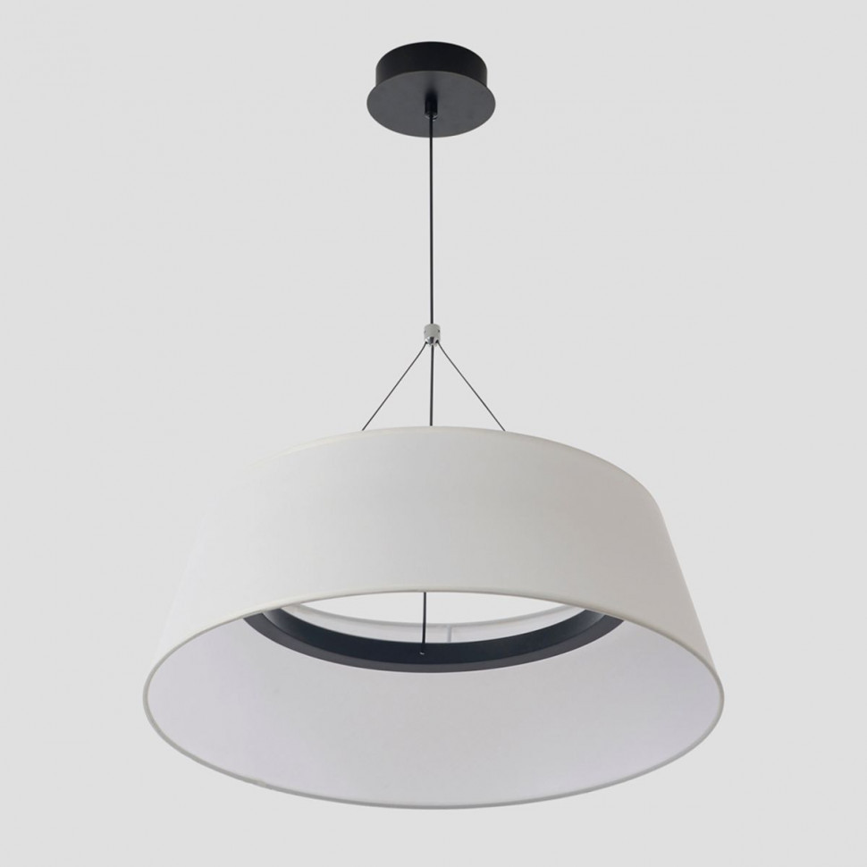 Подвесной светильник Crystal Lux FUSION SP30W LED