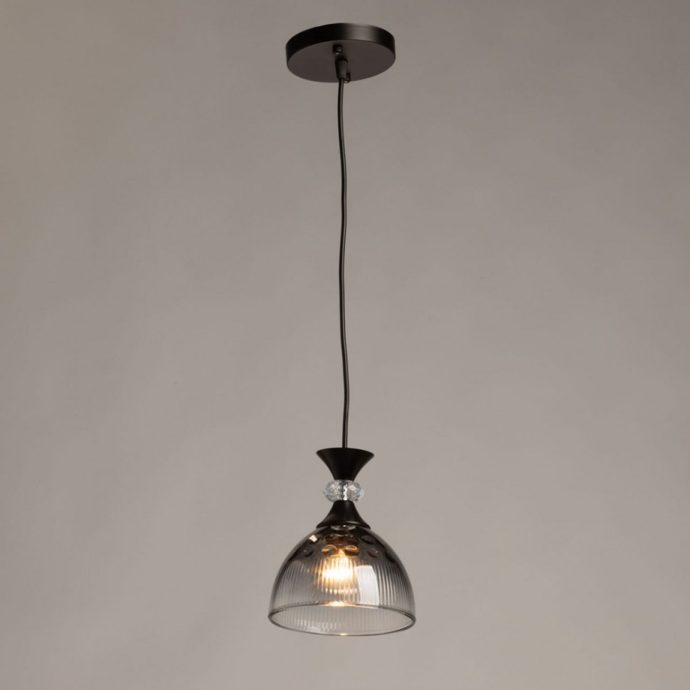 Подвесной светильник De Markt Соло 112014701