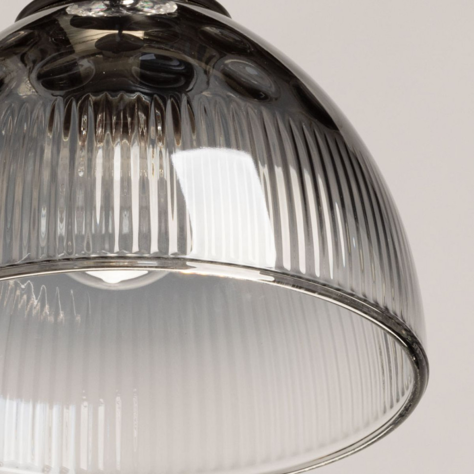 Подвесной светильник De Markt Соло 112014701