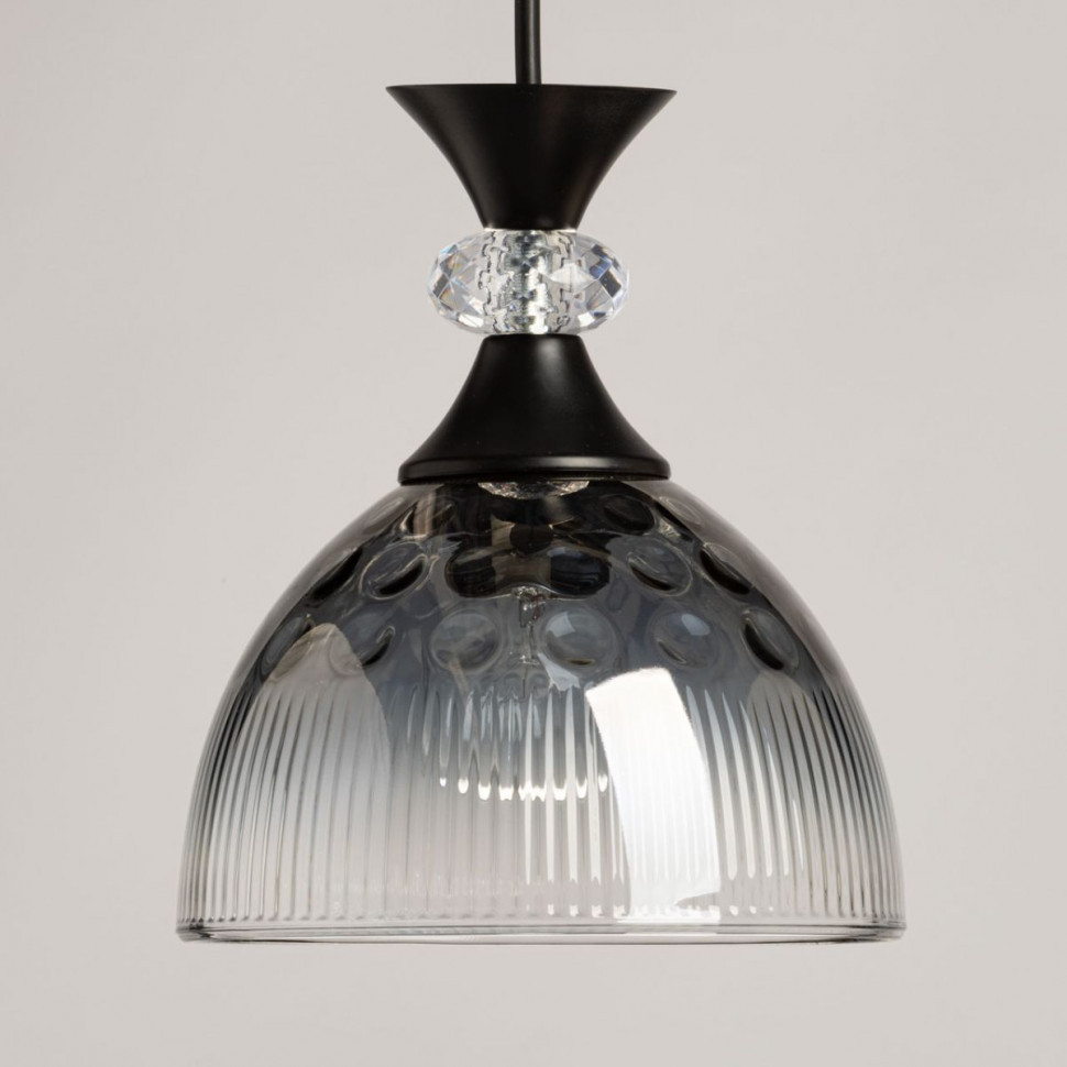 Подвесной светильник De Markt Соло 112014701