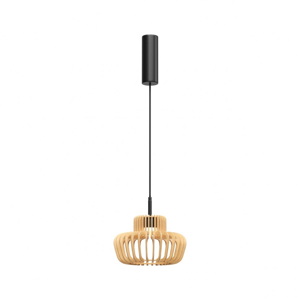 Подвесной светильник Maytoni Namiki MOD465PL-L12BK2