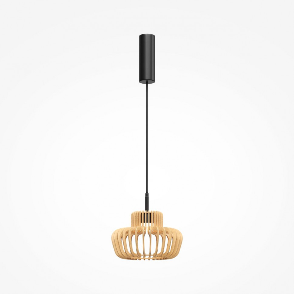 Подвесной светильник Maytoni Namiki MOD465PL-L12BK2