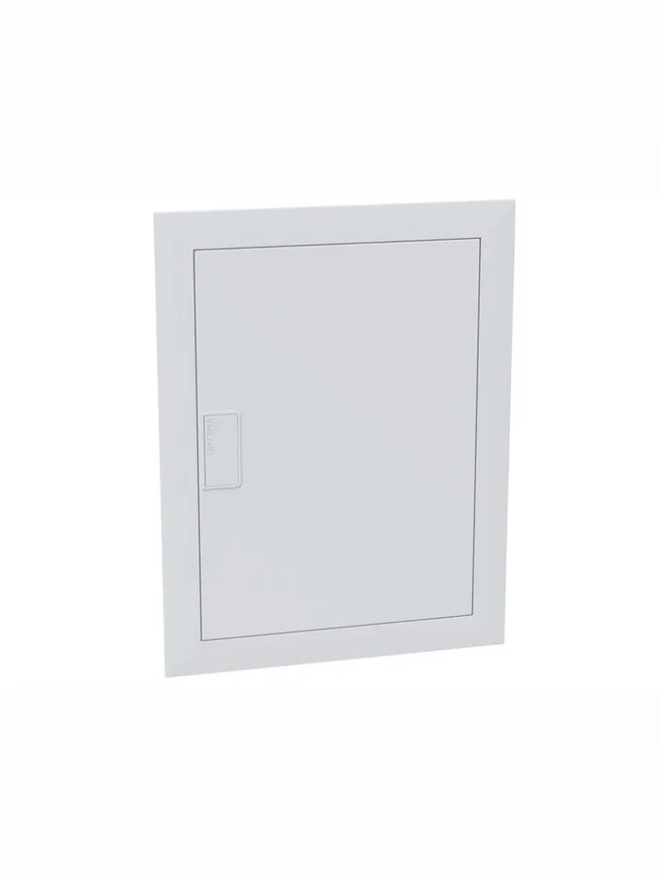 Щит встраиваемый 24 модуля белый OptiBox Pro 24-VNR-IP40