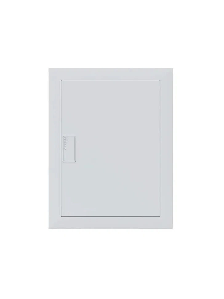 Щит встраиваемый 24 модуля белый OptiBox Pro 24-VNR-IP40