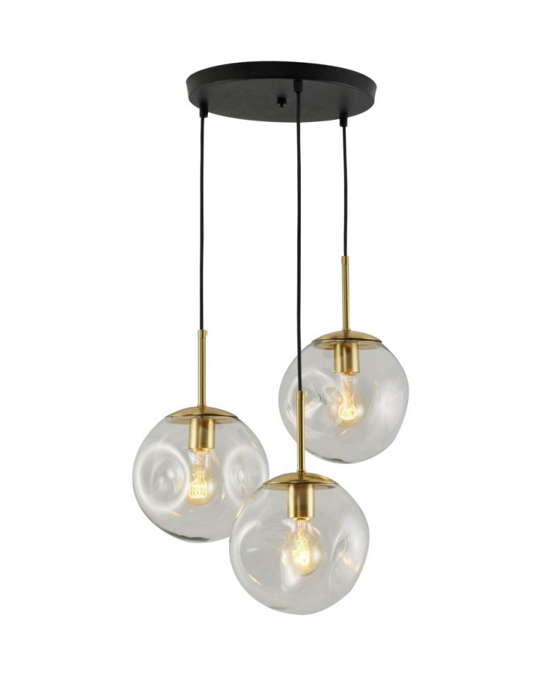 Подвесной светильник Moderli Amo V11522-3P