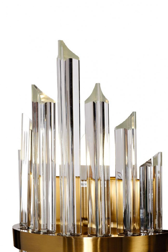 Настенный светильник Garda Decor 62GDM-903