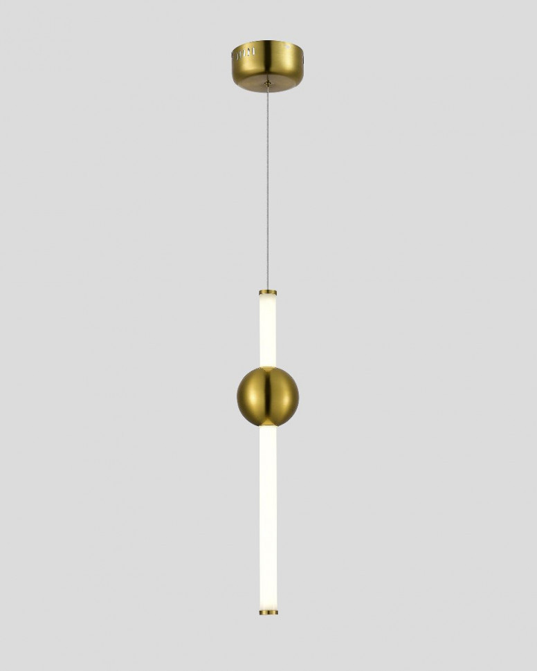 Подвесной светильник Moderli Eclipse V10698-PL