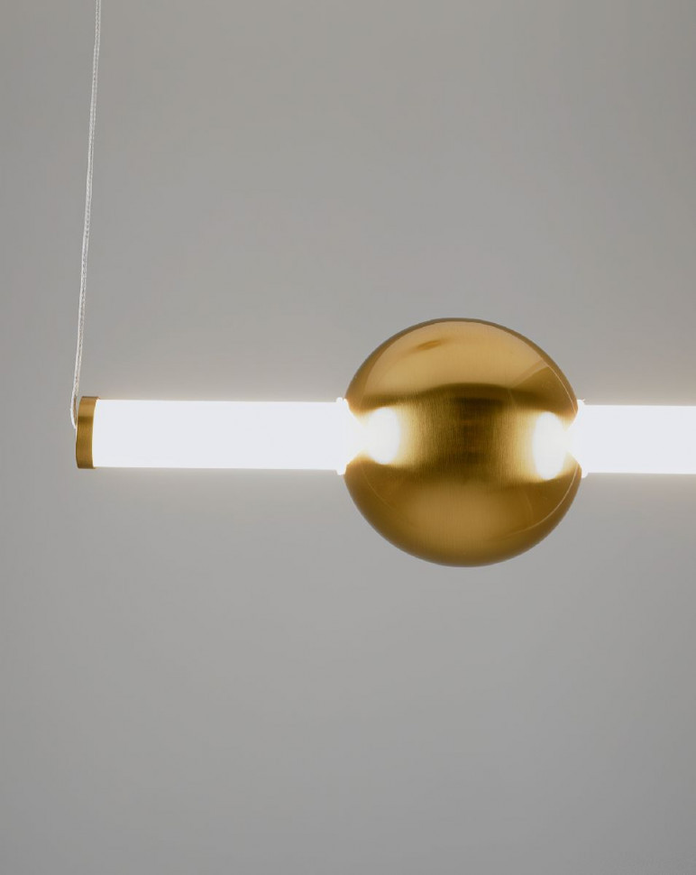 Подвесной светильник Moderli Eclipse V10698-PL