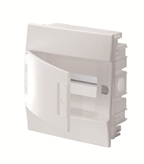 ABB Mistral41 8М белая дверь с клемм 1SLM004102A1102