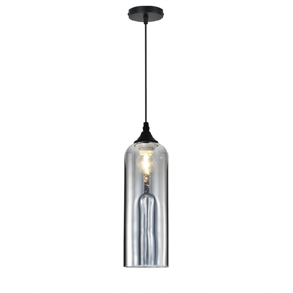 Подвесной светильник Escada Yumbilla 2110/1S Smoke