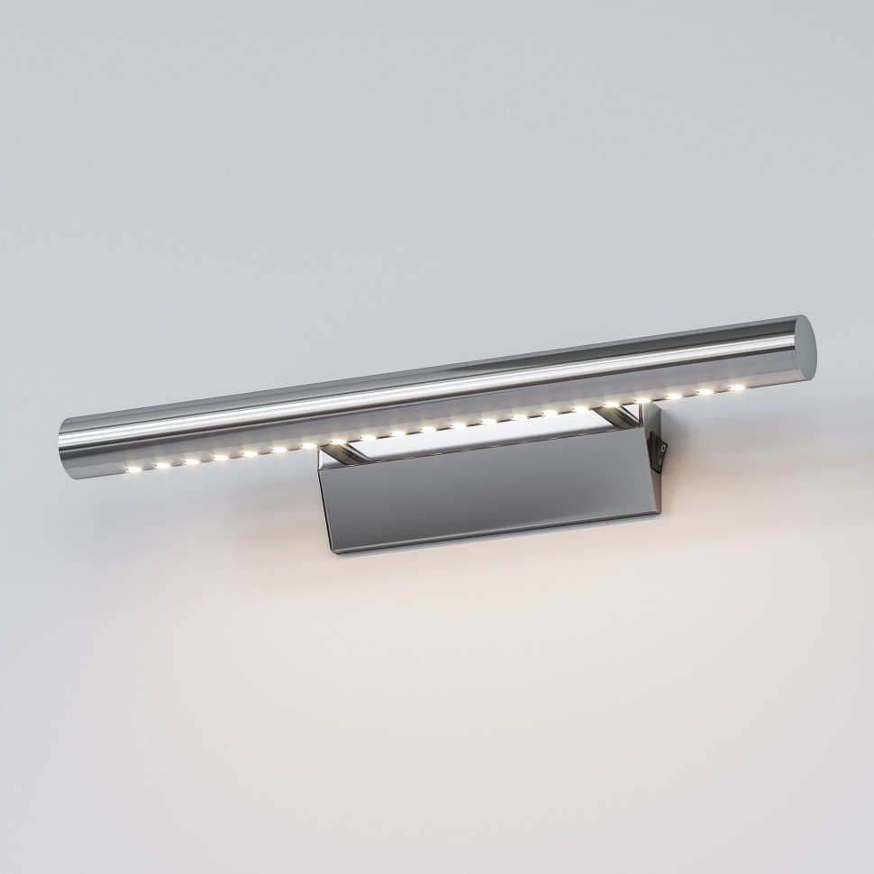 Настенный светодиодный светильник Trinity Neo MRL LED 1001