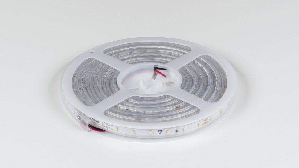  DesignLed Светодиодная лента IP65 нейтральное белое свечение 24V, DSG360-24-NW-65