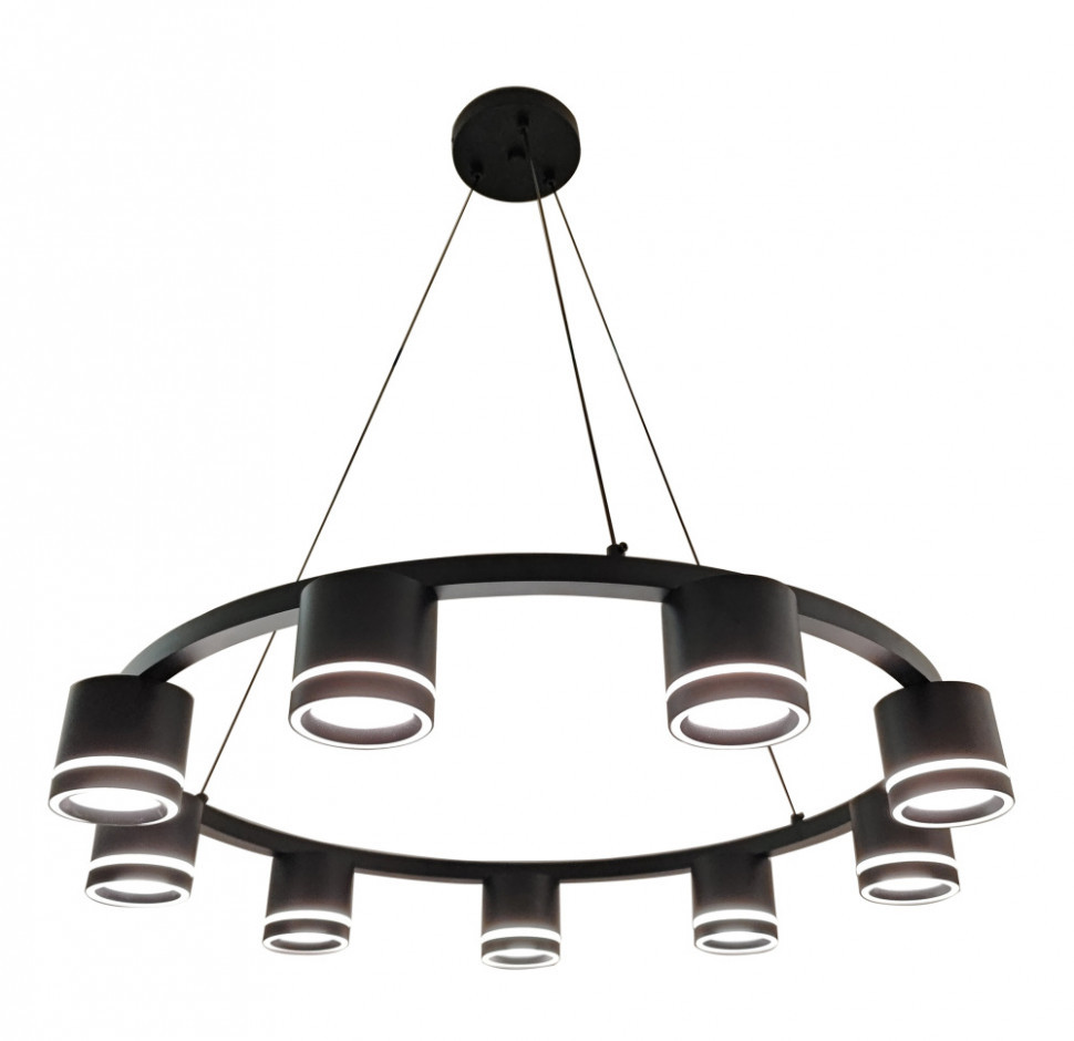 Подвесной светильник Myfar Buys MR2661-9P