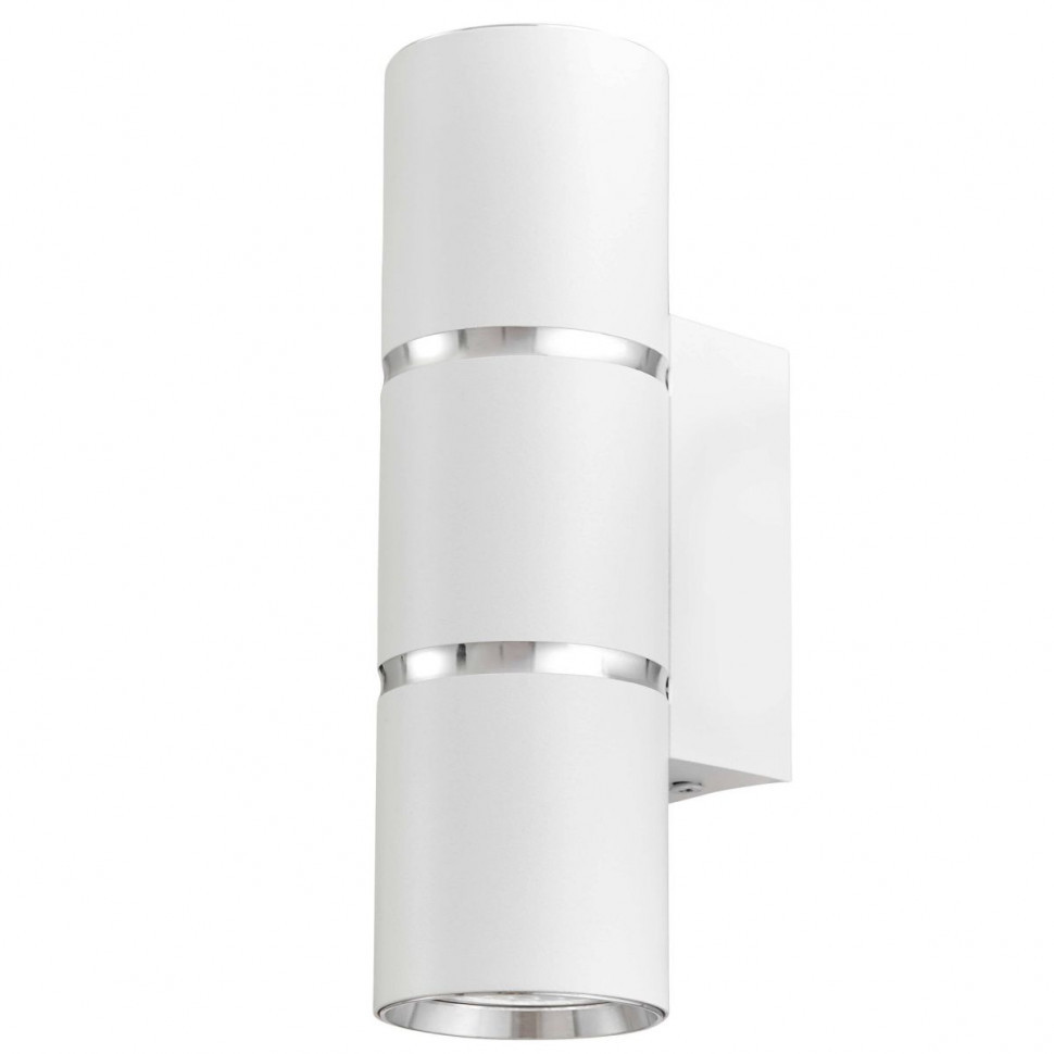 Настенный светильник Lampit Asti TS TK40-W2 WT+CHR