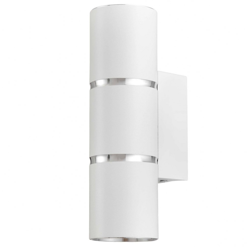 Настенный светильник Lampit Asti TS TK40-W2 WT+CHR