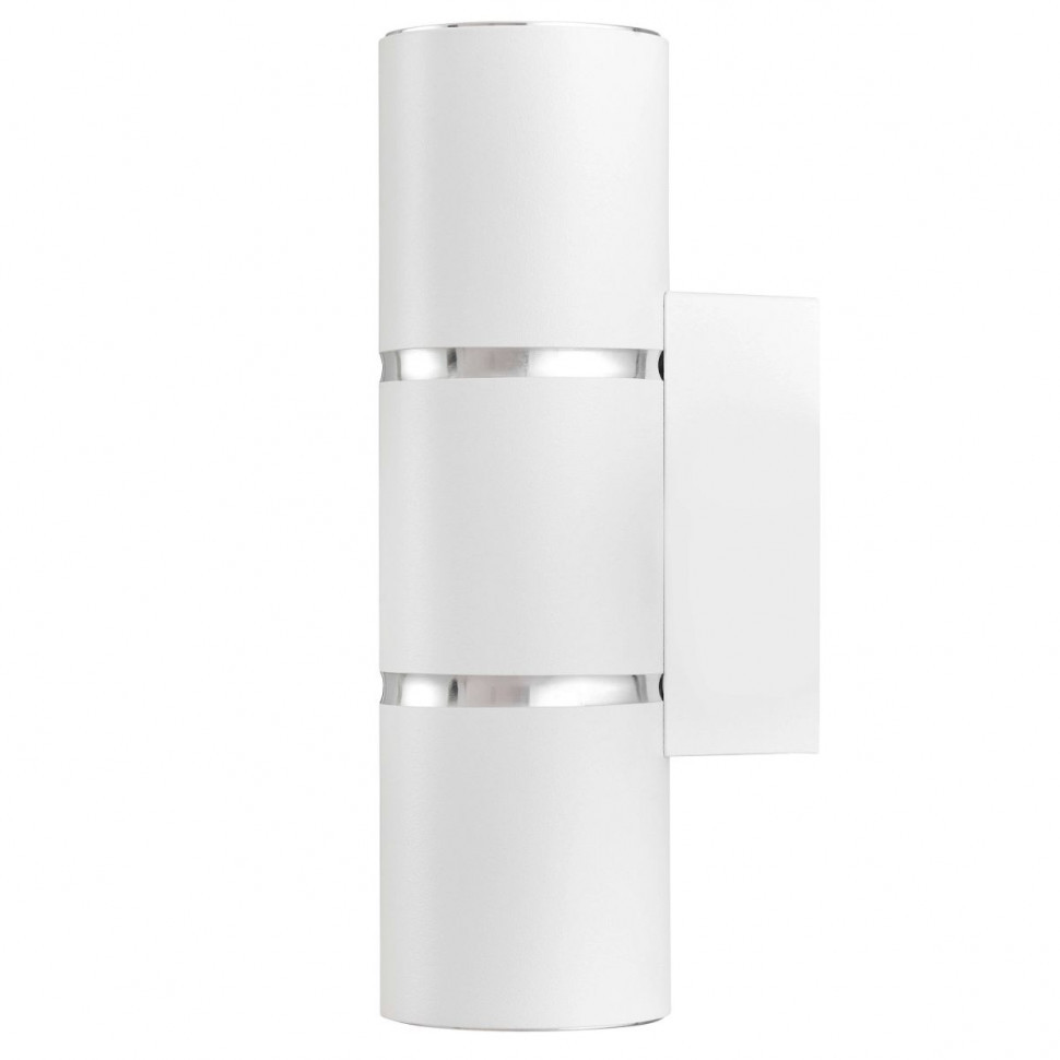 Настенный светильник Lampit Asti TS TK40-W2 WT+CHR